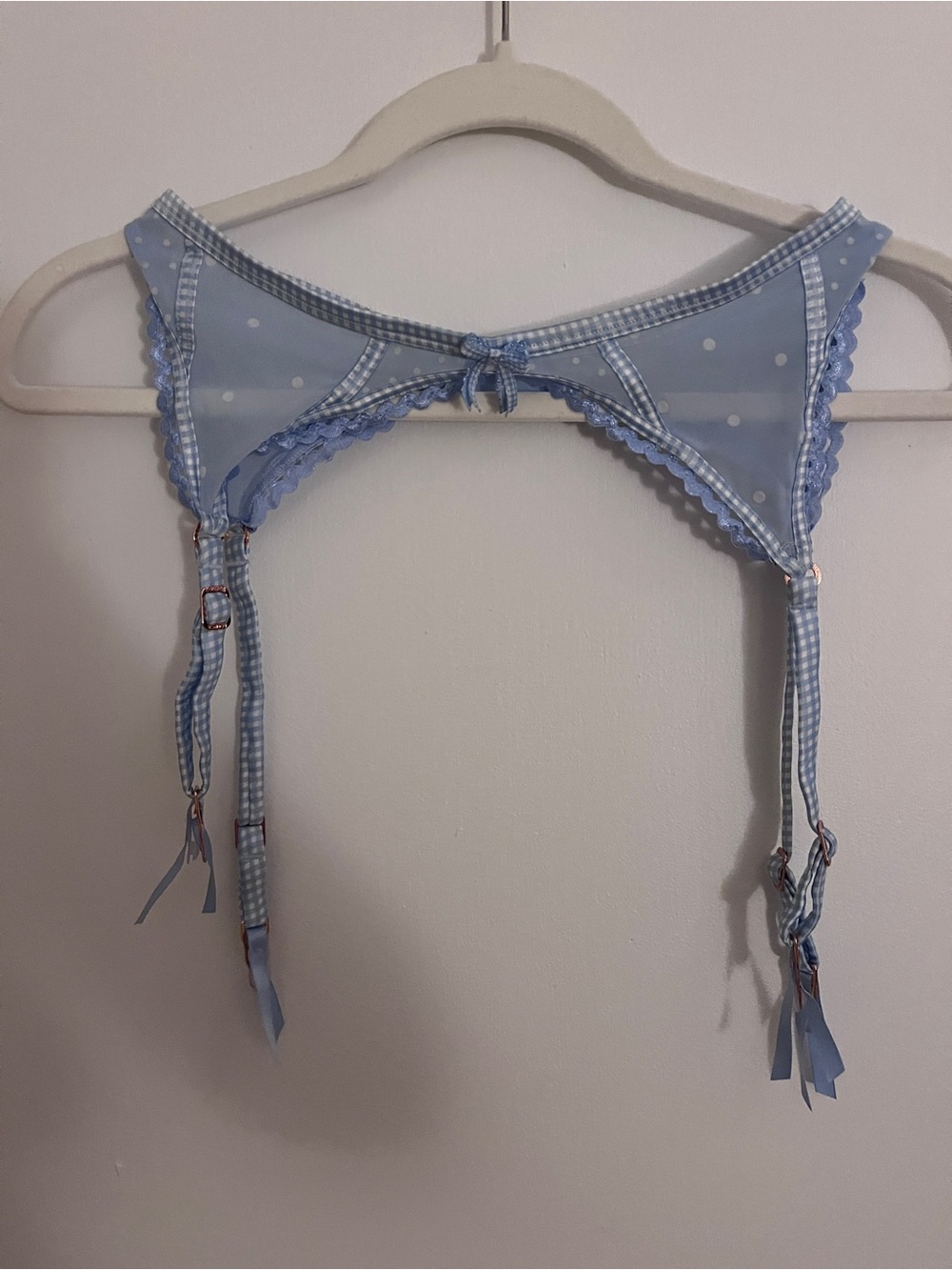 Lounge Bra Set - Picture 5 of 7